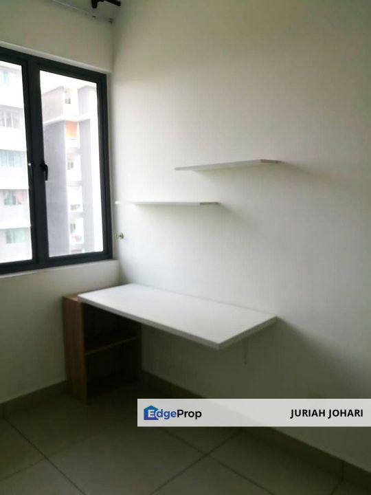 Bandar Puteri Bangi, Almyra Residence for Rent, Selangor, Bangi