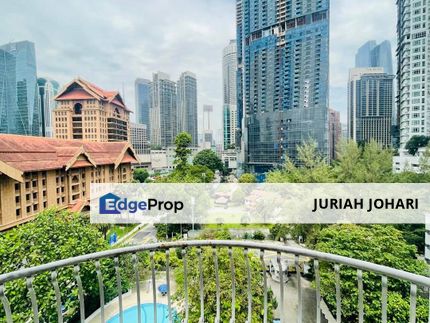 KLCC, 1A Stonor Penthouse Condominium , Kuala Lumpur, KLCC