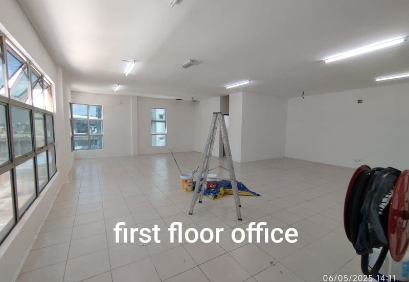 Kawasan Perindustrian Seri Kembangan