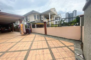 Sri Petaling, Zone L