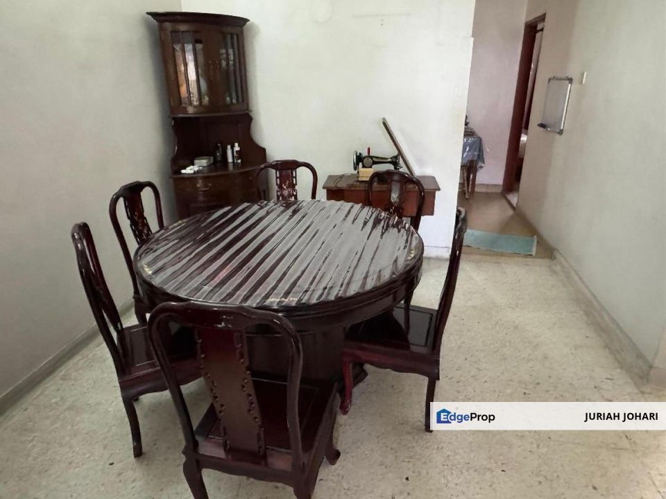 Kelana Jaya, Single Storey Fully furnished, Pj, Selangor, Kelana Jaya