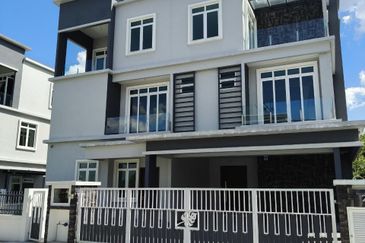 Taman Tun Dr Ismail (TTDI)