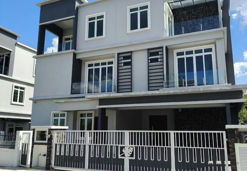 Taman Tun Dr Ismail (TTDI)