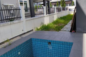 Taman Tun Dr Ismail (TTDI)