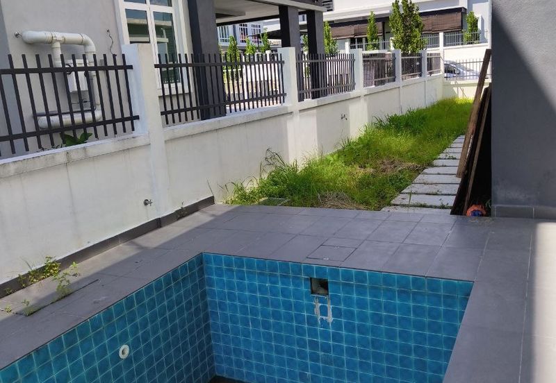 Taman Tun Dr Ismail (TTDI)