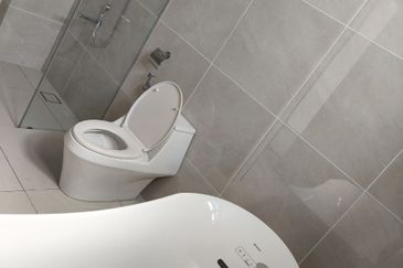 Taman Tun Dr Ismail (TTDI)