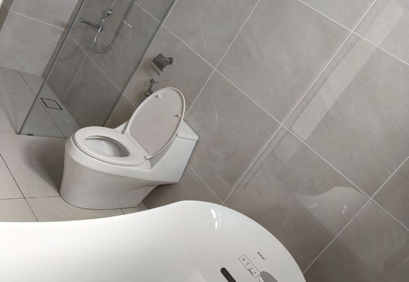 Taman Tun Dr Ismail (TTDI)