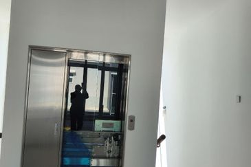 Taman Tun Dr Ismail (TTDI)