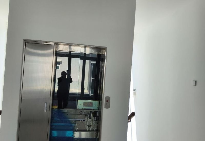 Taman Tun Dr Ismail (TTDI)