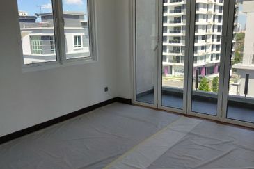 Taman Tun Dr Ismail (TTDI)