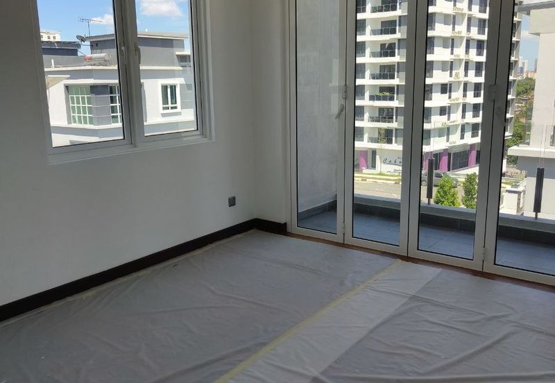 Taman Tun Dr Ismail (TTDI)