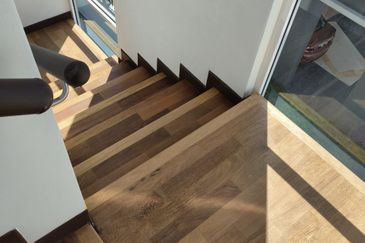 Taman Tun Dr Ismail (TTDI)