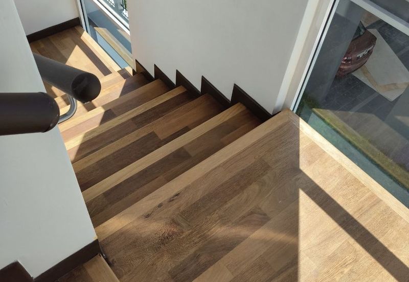 Taman Tun Dr Ismail (TTDI)