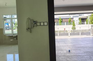 Taman Tun Dr Ismail (TTDI)