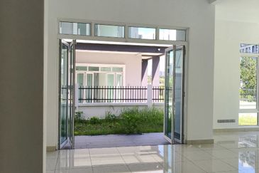 Taman Tun Dr Ismail (TTDI)