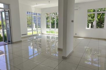 Taman Tun Dr Ismail (TTDI)