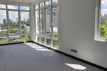 Taman Tun Dr Ismail (TTDI)