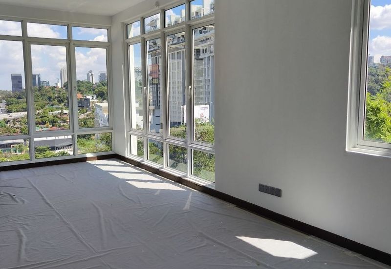 Taman Tun Dr Ismail (TTDI)