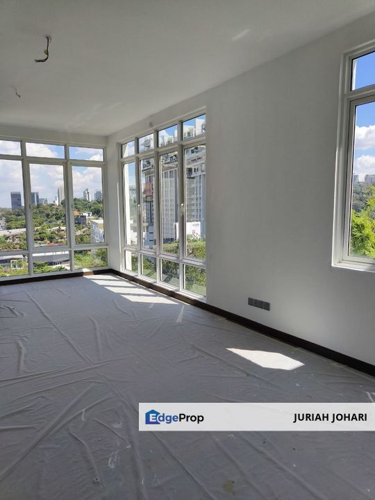 TTDI Height Residence, Freehold Bungalow @ Taman Tun Dr Ismail, Kuala Lumpur, Taman Tun Dr Ismail