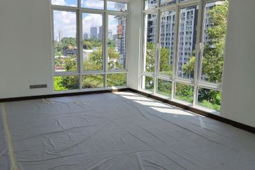 Taman Tun Dr Ismail (TTDI)