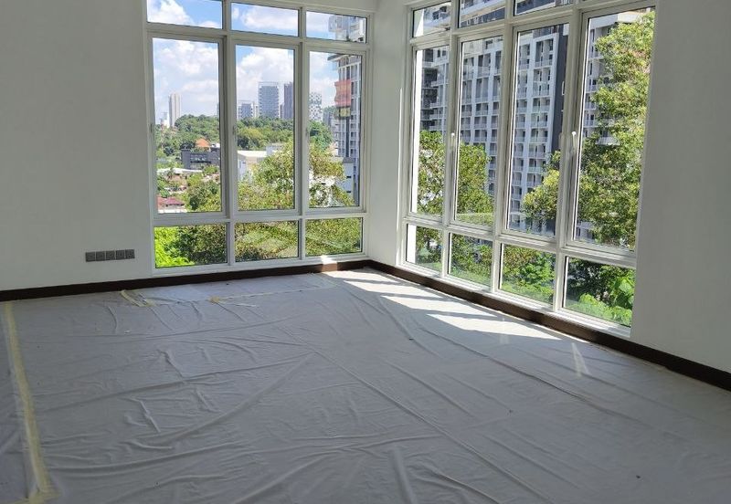 Taman Tun Dr Ismail (TTDI)