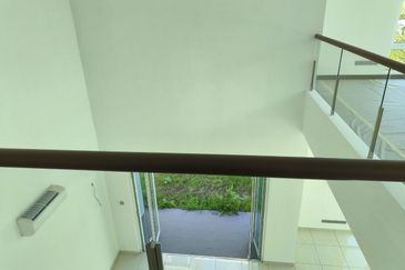 Taman Tun Dr Ismail (TTDI)