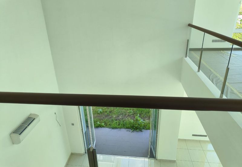 Taman Tun Dr Ismail (TTDI)