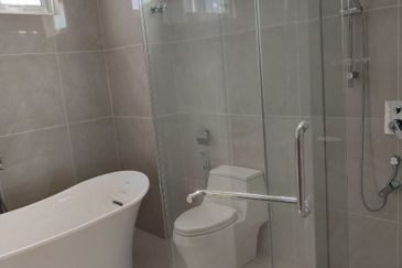 Taman Tun Dr Ismail (TTDI)