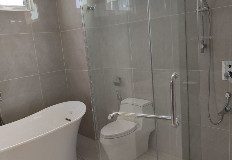 Taman Tun Dr Ismail (TTDI)