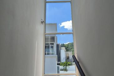 Taman Tun Dr Ismail (TTDI)