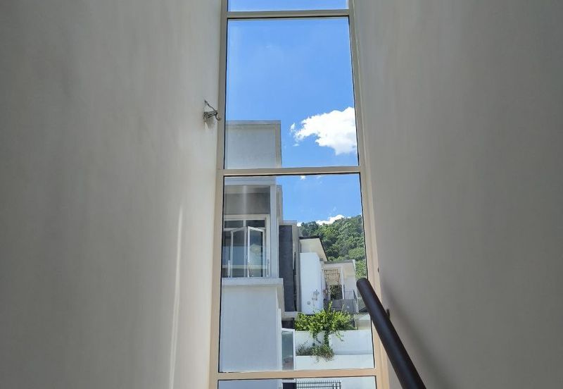 Taman Tun Dr Ismail (TTDI)