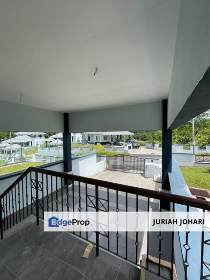 Putrajaya, Bungalow Desa Pinggiran Putra, Putrajaya, Selangor, Putrajaya