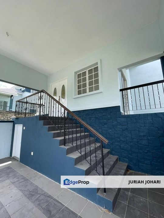 Putrajaya, Bungalow Desa Pinggiran Putra, Putrajaya, Selangor, Putrajaya