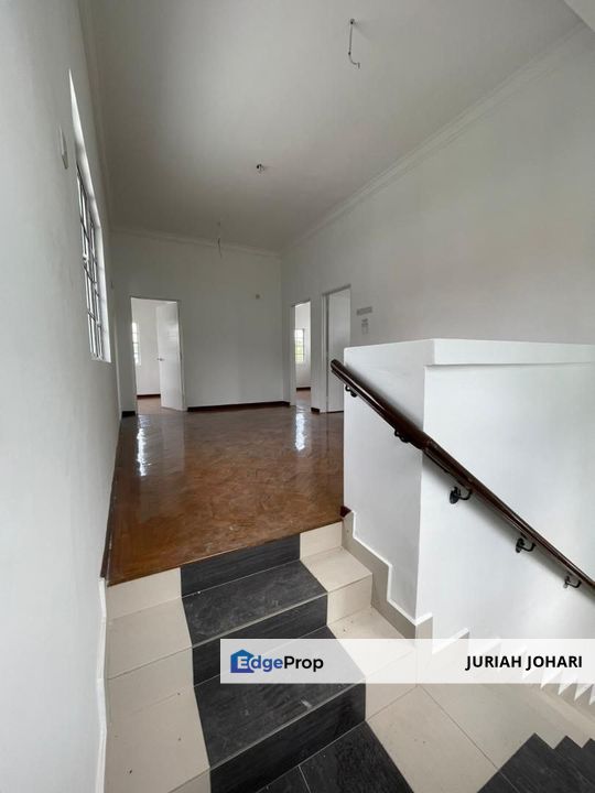 Putrajaya, Bungalow Desa Pinggiran Putra, Putrajaya, Selangor, Putrajaya