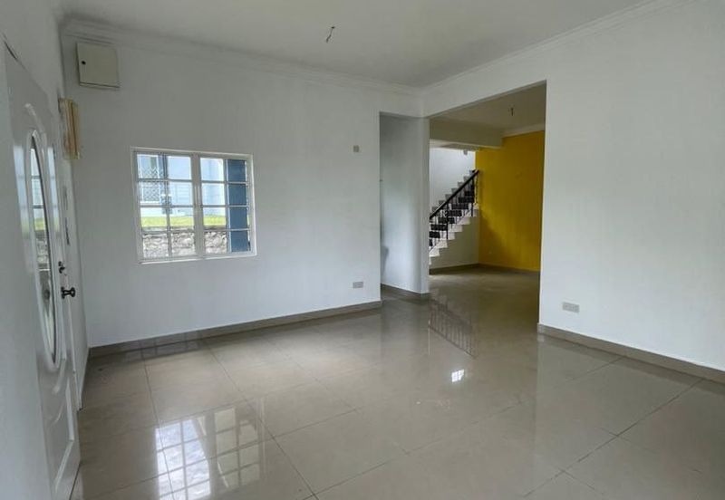 Persiaran Desa Pinggiran Putra 1 