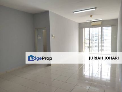 Partially furnished, Pearl Avenue Condominium Kajang, Selangor, Kajang