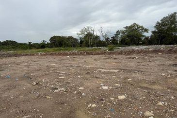 Kawasan Perindustrian Klang Utama