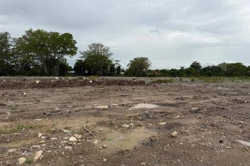 Kawasan Perindustrian Klang Utama