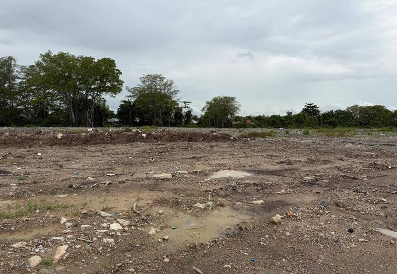 Kawasan Perindustrian Klang Utama