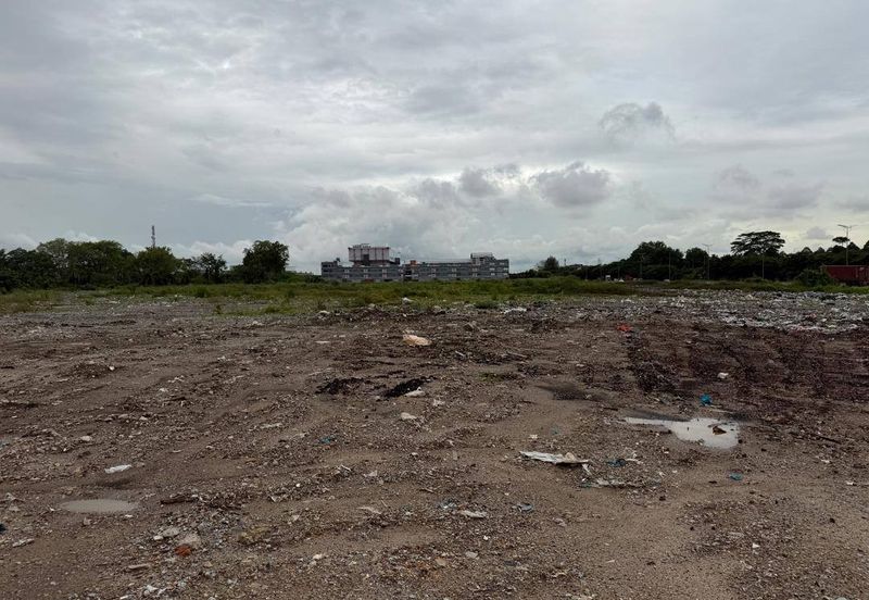 Kawasan Perindustrian Klang Utama
