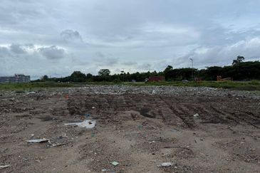 Kawasan Perindustrian Klang Utama