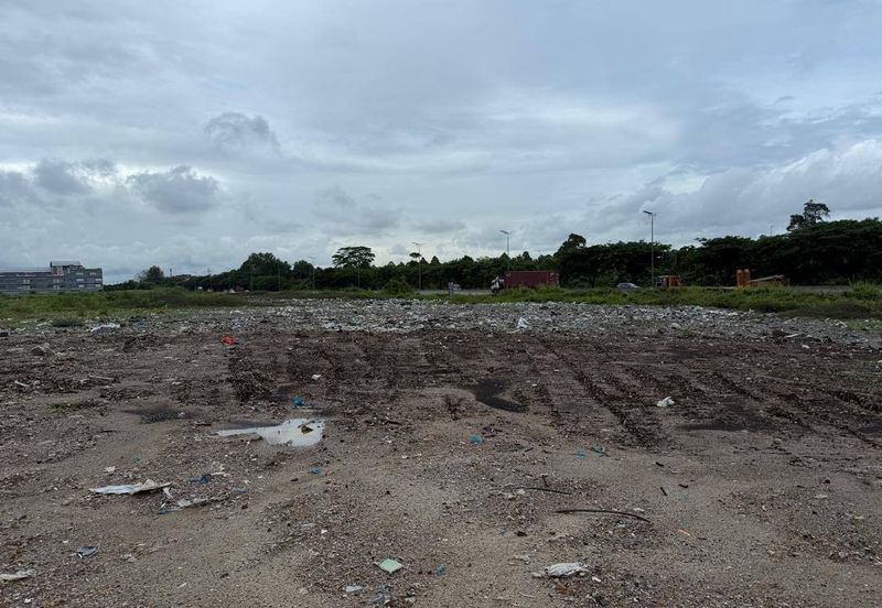 Kawasan Perindustrian Klang Utama