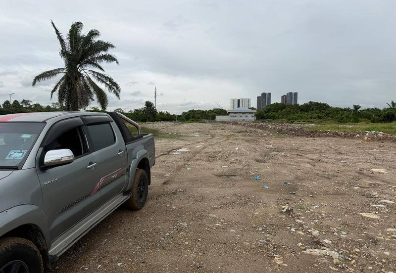 Kawasan Perindustrian Klang Utama
