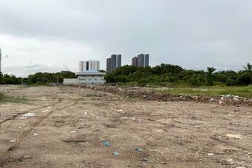 Kawasan Perindustrian Klang Utama