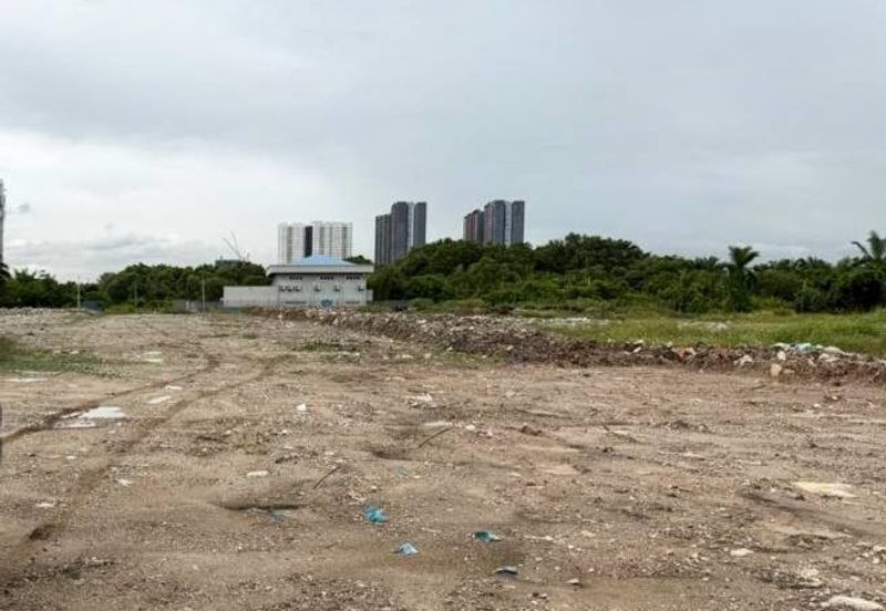 Kawasan Perindustrian Klang Utama