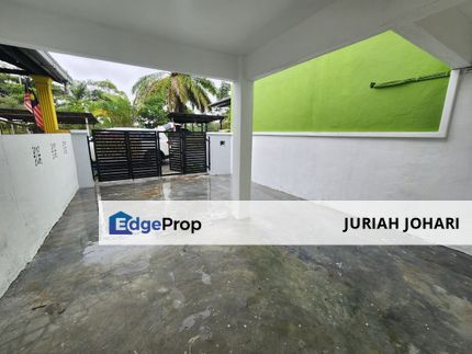 Rawang, 2 Storey, Bandar Tasik Puteri New Refurbished, Facing Playground, Selangor, Rawang
