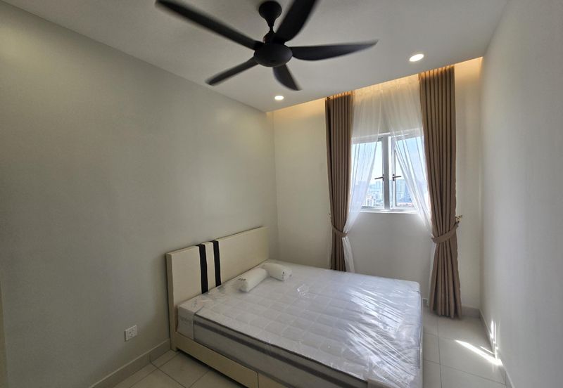 Residensi Riamas, The Harmony