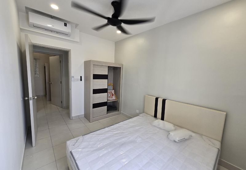 Residensi Riamas, The Harmony