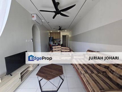 Fully furnished, Residensi Riamas, Old Klang Road, The Harmony, Kuala Lumpur, Jalan Klang Lama (Old Klang Road)