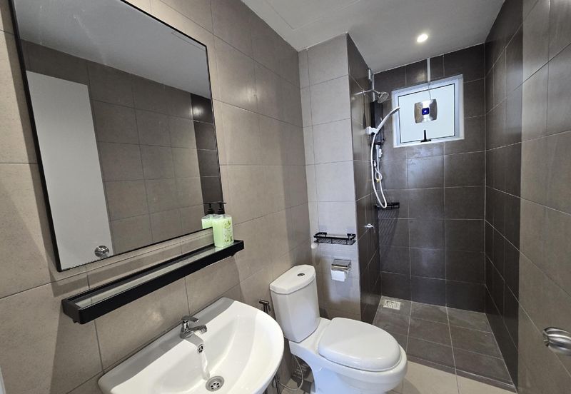 Residensi Riamas, The Harmony